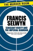 Sergeant Verity and the Imperial Diamond (eBook, ePUB)