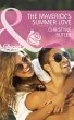 The Maverick's Summer Love (eBook, ePUB) - Bild 1