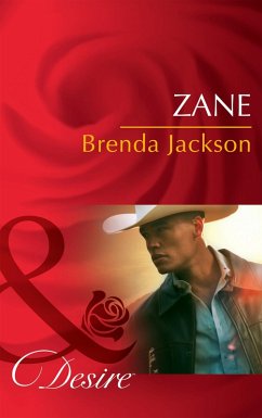 Zane (eBook, ePUB) - Jackson, Brenda