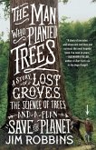 The Man Who Planted Trees (eBook, ePUB)