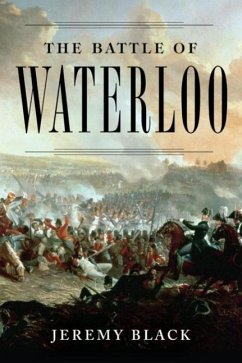 Cover The Battle of Waterloo (eBook, ePUB)