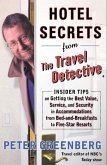 Hotel Secrets from the Travel Detective (eBook, ePUB)