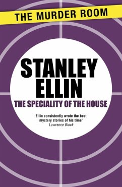 Cover The Speciality of the House (eBook, ePUB)