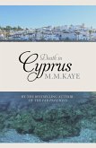 Death in Cyprus (eBook, ePUB)