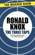 The Three Taps (eBook, ePUB) - Bild 1
