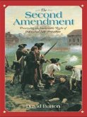 Second Amendment (eBook, ePUB)