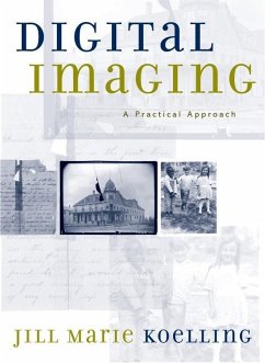 Cover Digital Imaging (eBook, ePUB)