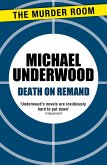 Death on Remand (eBook, ePUB)