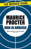 Man in Ambush (eBook, ePUB)