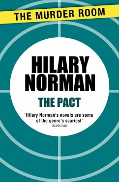 The Pact (eBook, ePUB) - Norman, Hilary