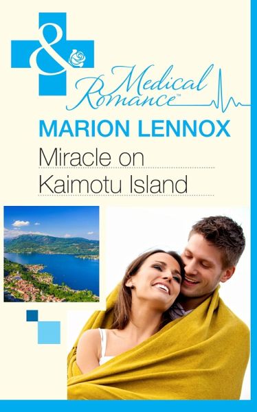 Miracle on Kaimotu Island (eBook, ePUB)