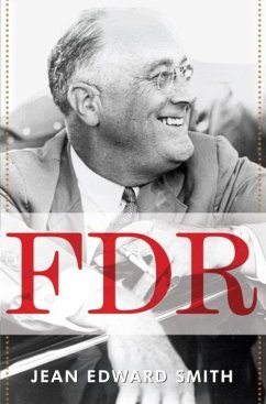 Cover FDR (eBook, ePUB)