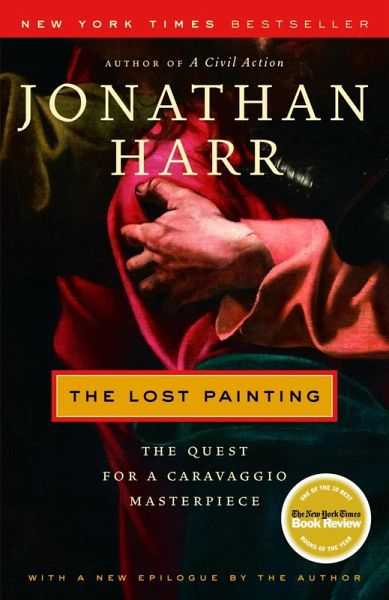 The Lost Painting (eBook, ePUB) The Lost Painting (eBook, ePUB)