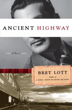 Ancient Highway (eBook, ePUB) - Lott, Bret