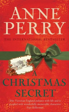 A Christmas Secret (Christmas Novella 4) (eBook, ePUB) - Perry, Anne