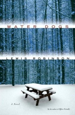 Water Dogs (eBook, ePUB) - Robinson, Lewis