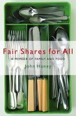 Fair Shares for All (eBook, ePUB)