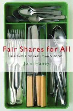 Fair Shares for All (eBook, ePUB) - Haney, John
