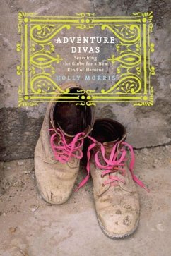Cover Adventure Divas (eBook, ePUB)