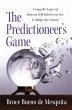 The Predictioneer's Game (eBook, ePUB) - Bild 1