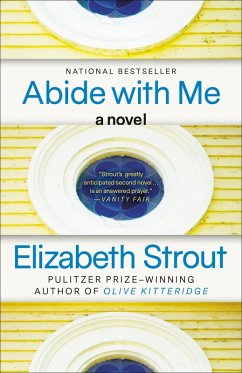 Abide with Me (eBook, ePUB) - Strout, Elizabeth