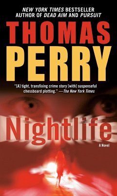 Nightlife (eBook, ePUB) - Perry, Thomas