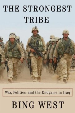 The Strongest Tribe (eBook, ePUB) - West, Bing