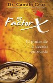 El Factor X (eBook, ePUB) El Factor X (eBook, ePUB)