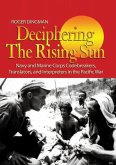 Deciphering the Rising Sun (eBook, ePUB)