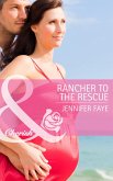 Rancher to the Rescue (eBook, ePUB)