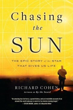Chasing the Sun (eBook, ePUB) Cover Chasing the Sun (eBook, ePUB)