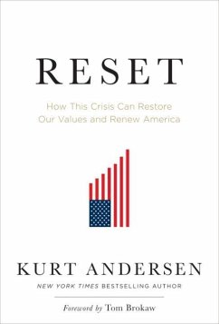 Reset (eBook, ePUB) - Andersen, Kurt