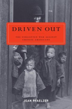 Cover Driven Out (eBook, ePUB)
