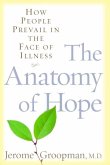 The Anatomy of Hope (eBook, ePUB) The Anatomy of Hope (eBook, ePUB)