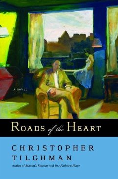 Cover Roads of the Heart (eBook, ePUB)