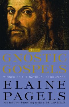 The Gnostic Gospels (eBook, ePUB) - Pagels, Elaine
