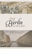 Death in Berlin (eBook, ePUB)