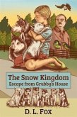 Snow Kingdom (eBook, ePUB)