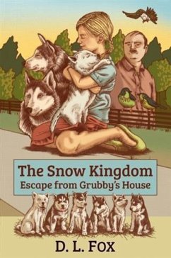 Cover Snow Kingdom (eBook, ePUB)
