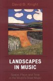 Landscapes in Music (eBook, ePUB)