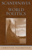 Scandinavia in World Politics (eBook, ePUB)