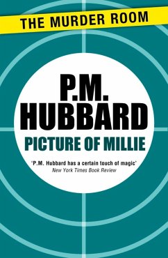 Picture of Millie (eBook, ePUB) - Hubbard, P. M.