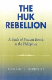 The Huk Rebellion (eBook, ePUB)
