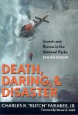 Death, Daring, and Disaster (eBook, ePUB)