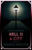 Hell is a City (eBook, ePUB)