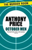 October Men (eBook, ePUB)