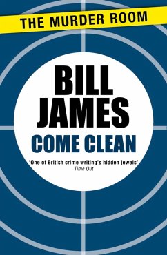 Cover Come Clean (eBook, ePUB)