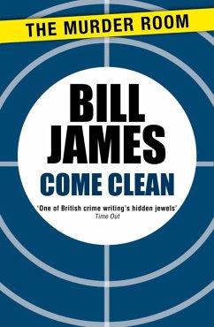 Come Clean (eBook, ePUB) - James, Bill