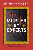 Murder by Experts (eBook, ePUB)
