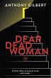 Dear Dead Woman (eBook, ePUB) - Bild 1